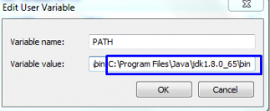 Cara Instal Ionic