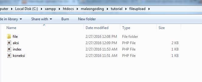 Cara Membuat File Download Di Php In