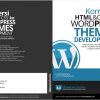 Tutorial Kursus Membuat Themes CMS Wordpress
