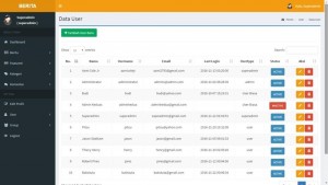 Tutorial Membuat Webiste Berita Dengan Codeigniter Dan Bootstrap