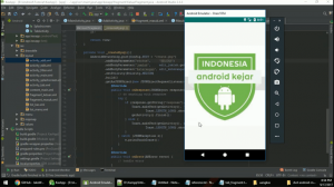 DVD Tutorial Android Studio PHP MySQL