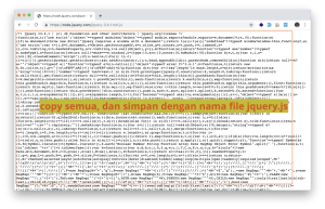Tutorial Bootstrap 4 #2 : Cara Menggunakan Bootstrap 4 - Malas Ngoding