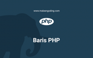 Menghitung Jumlah Baris dalam File menggunakan PHP